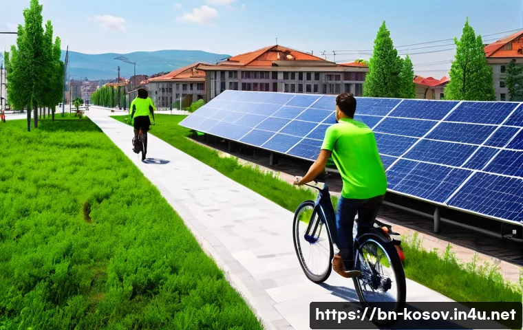 코소보의 대기 오염 수준 관련 이미지 2