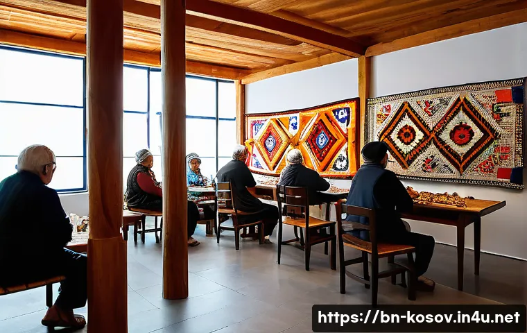 코소보 국립박물관 관련 이미지 2