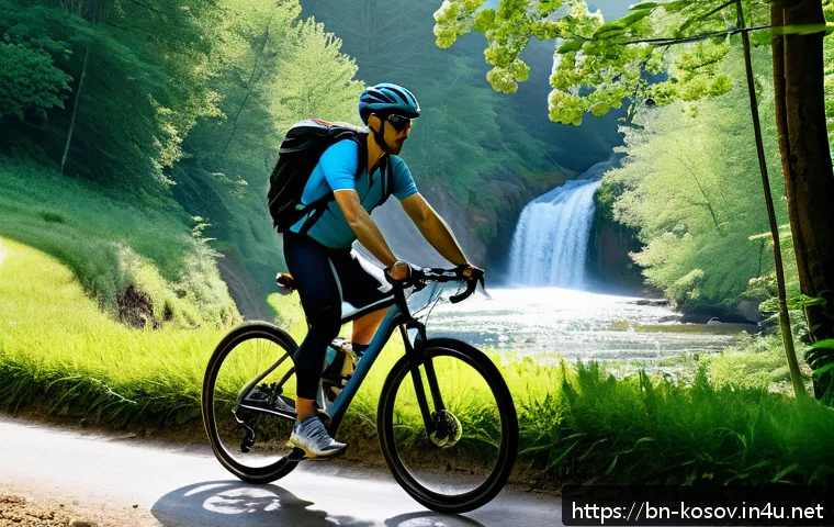 কোসোভোতে সাইকেল ভাড়া: সহজ ও সাশ্রয়ী উপায়ে শহর ঘুরে দেখুন 4 코소보에서 자전거 대여하기 관련 이미지 2